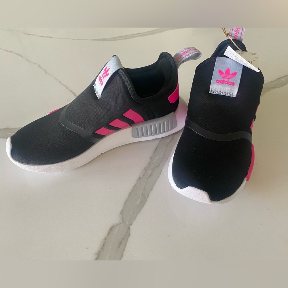 Brand New ! Adidas Originals unisex-child NMD 360